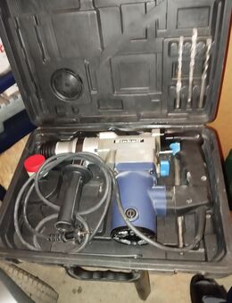 Verkaufe Elektrowerkzeuge nur Abholung - Lübeck