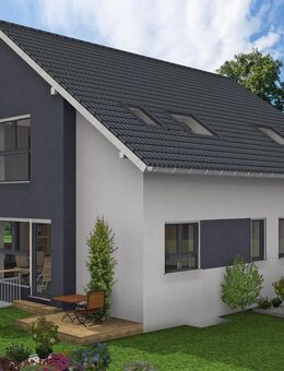 * Schöne Randlage * Endlich Platz für alle und ein Home-Office - Sankt Georgen (Schwarzwald)