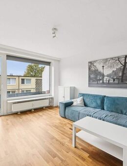 Liebevoll gestaltetes Nest für einen neuen Lebensabschnitt auf Erbpachtgrundstück - Hamburg