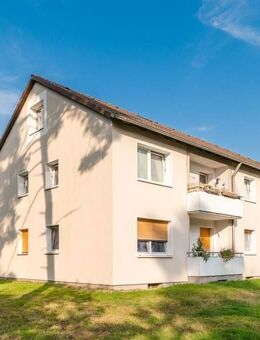 1-Zimmer-Singlewohnung zum 01.02.2026 zu vermieten! - Celle