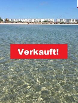 "Moin Moin leeve Lüüd!" Dien Feernappartement an n Strand! - Fehmarn