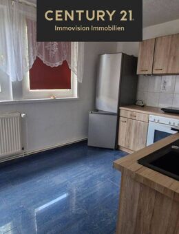 Dachgeschoss Wohnung in Guter Lage - Hildesheim