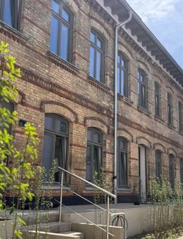 KFW förderfähig: Weißensee: ERSTBEZUG im EIGENEN TOWNHOUSE - 2025: 3-Zi, 3 Etagen, TERRASSE + GARTEN - Berlin