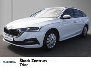 Skoda Octavia, 2.0 TDI Combi Ambition, Jahr 2020 - Trier