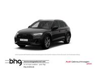 Audi Q5, 40 TDI quattro edition one, Jahr 2021 - Rottweil