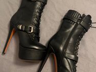 Getragene Highheels - Magdeburg