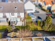 Ruhig mit sonnigem Garten und Garage! - Rheinbach