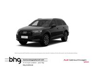 Audi Q7, 55 TFSIe quattro S-Line, Jahr 2021 - Rottweil