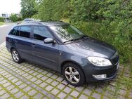Skoda Fabia Kombi - Zirndorf