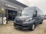 Iveco Daily 35 S 18HA Hi-Matic*7-Sitzer*MAXI*RFK*Navi*LED - Rastede