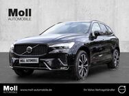 Volvo XC60, Ultimate Dark B4 Diesel EU6d AD digitales Sitze, Jahr 2023 - Aachen