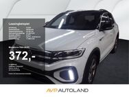 VW T-Roc, 2.0 TDI R-Line | | | |, Jahr 2023 - Altötting