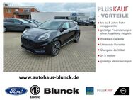 Ford Puma ST-LINE X 1.0T 125PS M6 - Ribnitz-Damgarten