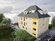 Einzigartige Dachgeschoßwohnung in ruhiger Seitenstraße - Augsburg