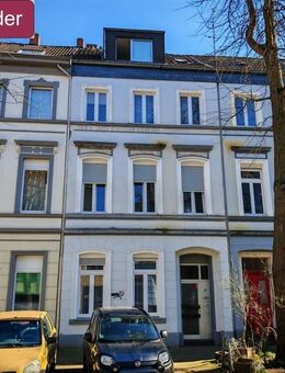 Zwangsversteigerungsobjekt für Spezialisten! - Krefeld