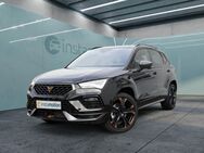 CUPRA Ateca, 2.0 TSI 19 el SITZ|HECK BEATS, Jahr 2023 - München