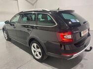 Skoda Octavia Combi Scout 2.0 TDI 4x4 DSG EU6d-T LED Klima PDC - Norderstedt