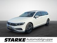 VW Passat Variant, 2.0 TDI Elegance, Jahr 2019 - Osnabrück