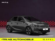 Opel Corsa, 1.2 Direct Injection Turbo ) AT8 S S Infotainment-Paket Komfort-Paket Tech-Paket Leichtmetallräder, Jahr 2024 - Kippenheim