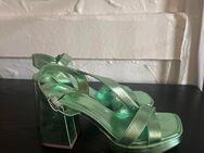 Catwalk Heels Gr40 - Dortmund