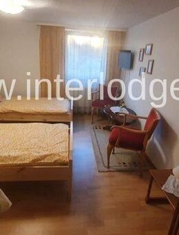 INTERLODGE Bad Gandersheim: Ehemaliges Gästehaus zu vermieten. - Bad Gandersheim