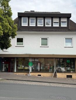 Renditeobjekt – Wohn- und Geschäftshaus mit Fahrstuhl und Stellplätzen - Homberg (Efze)