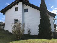 Freistehendes Einfamilienhaus mit Einliegerwohnung - Ühlingen-Birkendorf