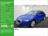 Skoda Octavia, 1.4 TSI Combi iV EPH APP-CON Ambition, Jahr 2022 - Mülheim (Ruhr)