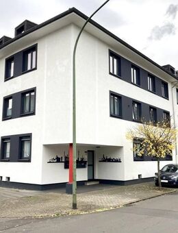 Schöne, kompakte Wohnung in Duisburg-Neumühl - Duisburg
