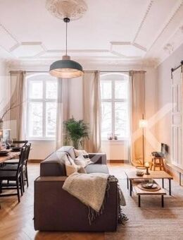 TELERA - 3 rooms apartment in Prenzlauer Berg (Berlin) - Berlin