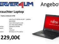 Laptop Fujitsu Lifebook U748 - Schwedt (Oder)