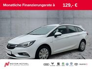 Opel Astra, 1.6 K ST BUSINESS, Jahr 2017 - Bayreuth