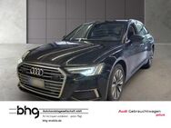 Audi A6, Avant 40 TDI design, Jahr 2021 - Reutlingen