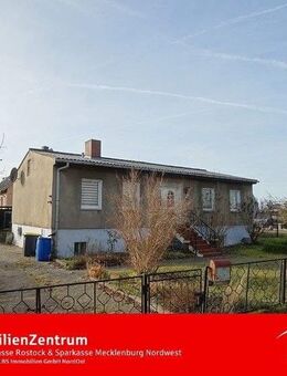 Da lässt sich was draus machen - Blankenberg (Mecklenburg-Vorpommern)