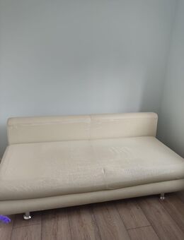 Schlafsofa zu verschenken - Köln