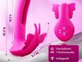 Vibrator für Frauen rosa in 01097