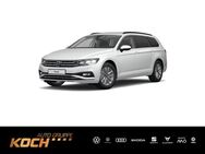 VW Passat Variant, 2.0 TDI Business, Jahr 2022 - Insingen