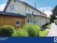 Ideale Kapitalanlage! Moderne, energieeffiziente 4er Reihenhausanlage in Deggendorf / Stadtteil - Deggendorf