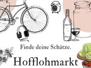 Hofflohmarkt in Dreschvitz am 13.10.24 - Dreschvitz