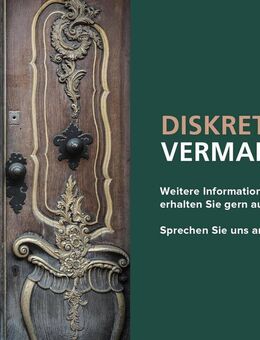 Historische Altstadthäuser am Neckar - Einmaliges Wohnensemble mit Projektpotenzial - Neckargemünd