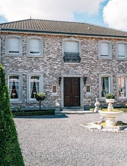 Romantik trifft Eleganz - Stilvolle Villa. Landhaus mit Charme - provisionsfrei, ohne Makler - Heinsberg