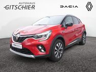 Renault Captur, INTENS TCe 130 GPF, Jahr 2020 - Herbertingen