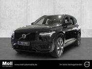 Volvo XC90, Ultra Dark Recharge Plug-In Hybrid AWD T8 Twin Engine EU6e Grad, Jahr 2024 - Wuppertal