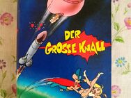 VHS Kassette "Der Große Knall" ALT - Kassel Niederzwehren