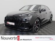 Audi RSQ8, 4.0 TFSI quattro, Jahr 2021 - Solingen (Klingenstadt)