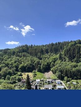 Traumhaft schönes freistehendes Haus mit Fernblick - Schönau (Baden-Württemberg)