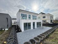 Neubau für Zwei Familien mit Garten und Terrasse in 74861Neudenau - Neudenau