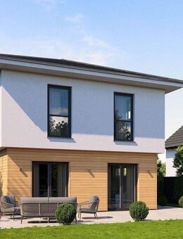 KLEIN IN DER FLÄCHE, GROSS IM GEFÜHL BEI DER HAVEL - Werder (Havel)