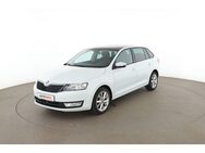 Skoda Rapid Spaceback 1.2 TSI Joy - Berlin