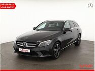 Mercedes-Benz C 30 AMG 0 de T Avantgarde AHK VC Multibeam Distronic - Sandersdorf Brehna